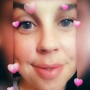 Meet your Posher, Robyn